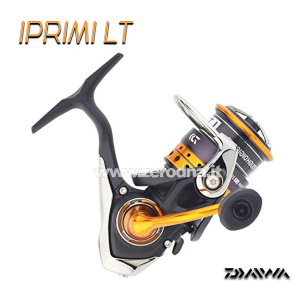 Daiwa 24 IPrimi LT