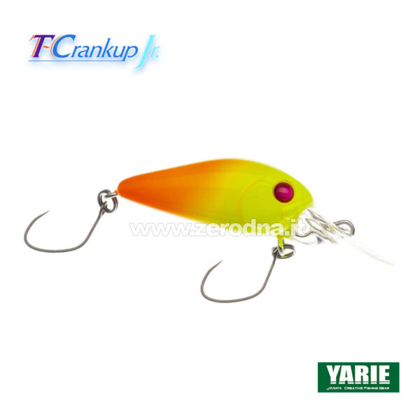 Yarie T-Crankup JR