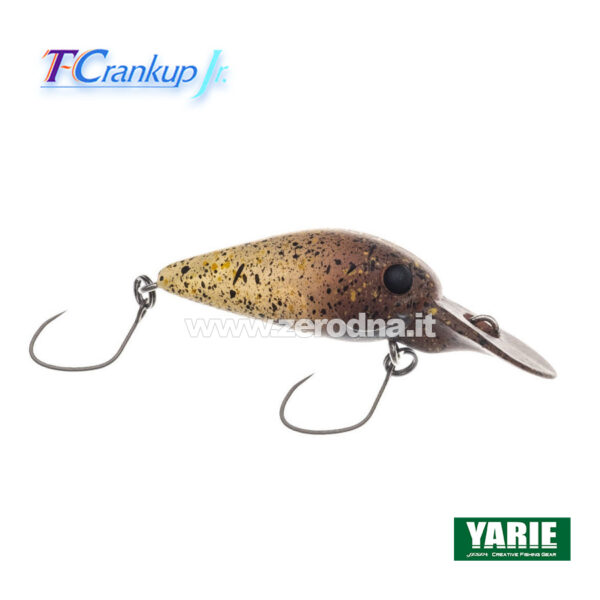 Yarie T-Crankup JR