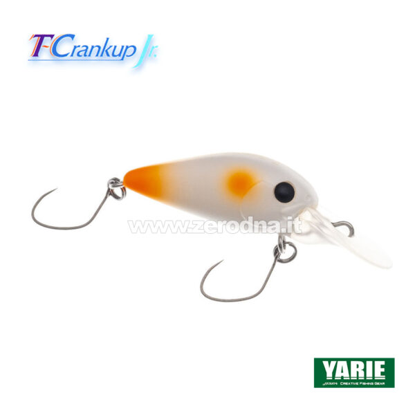 Yarie T-Crankup JR