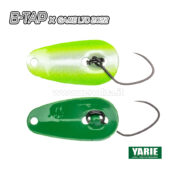Yarie x Game B-Tap LTD 2021