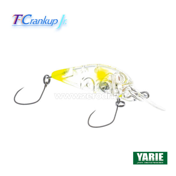 Yarie T-Crankup JR