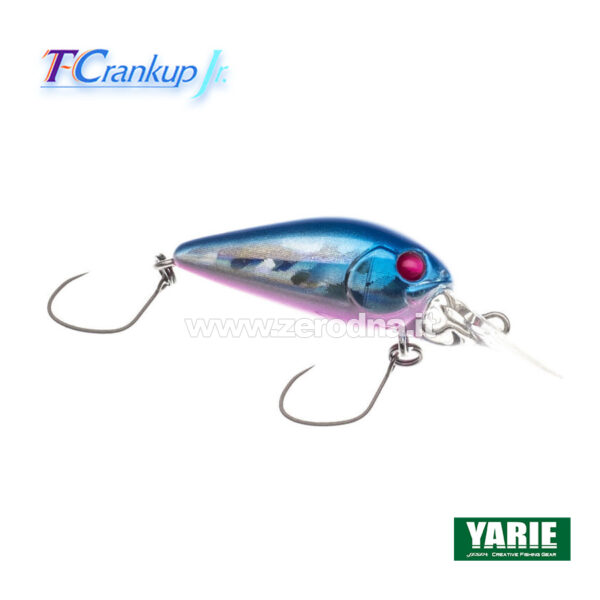 Yarie T-Crankup JR