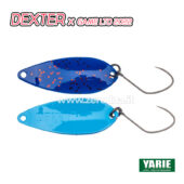 Yarie x Game Dexter LTD 2021