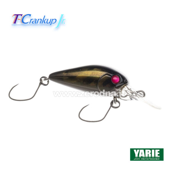 Yarie T-Crankup JR