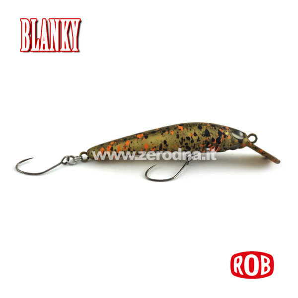 Rob Lure Blanky