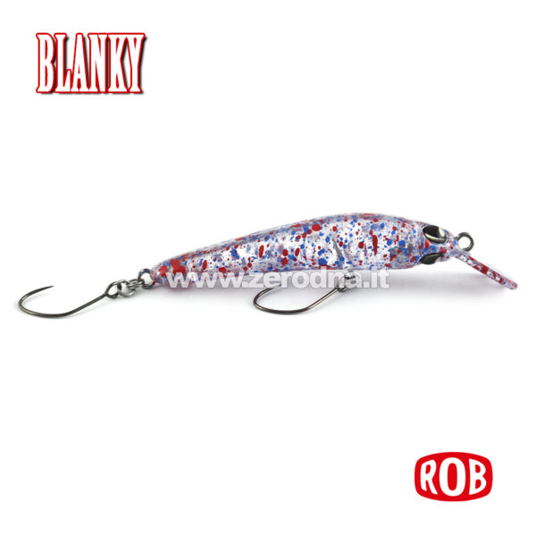 Rob Lure Blanky