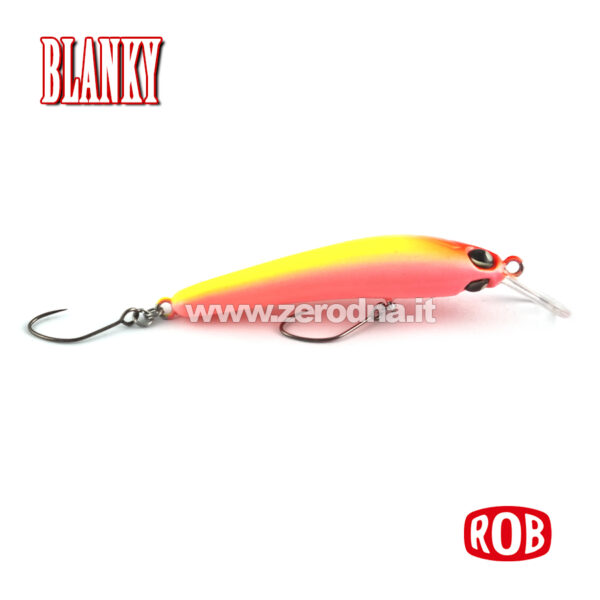 Rob Lure Blanky