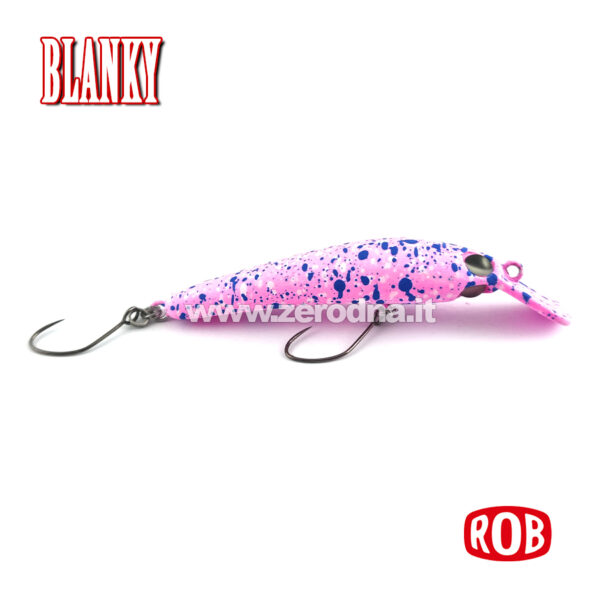 Rob Lure Blanky