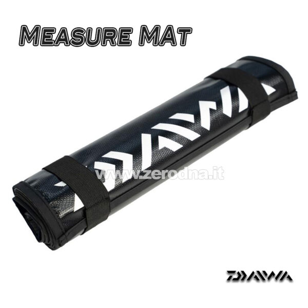 Daiwa Measure Mat