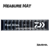 Daiwa Measure Mat