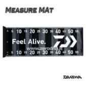 Daiwa Measure Mat
