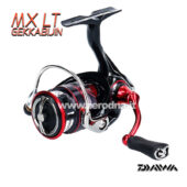 Daiwa Gekkabijin MX LT