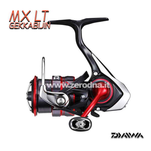 Daiwa Gekkabijin MX LT