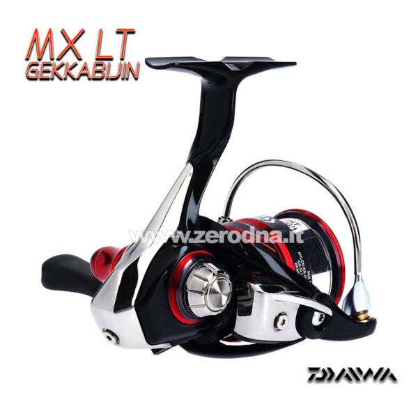 Daiwa Gekkabijin MX LT