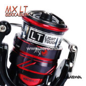 Daiwa Gekkabijin MX LT