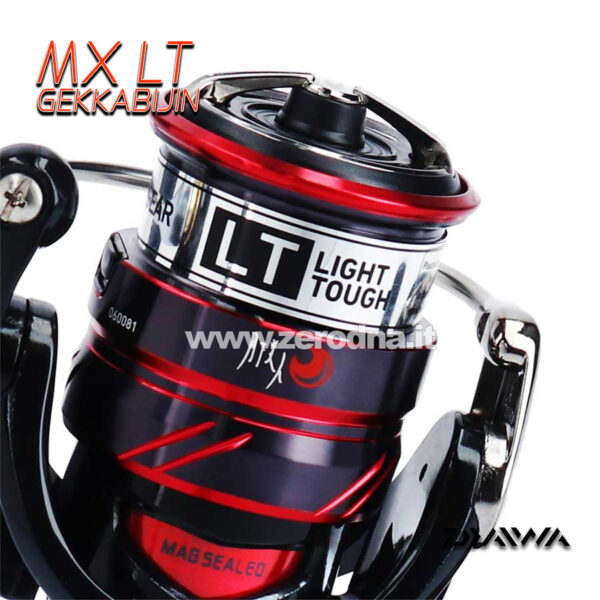 Daiwa Gekkabijin MX LT