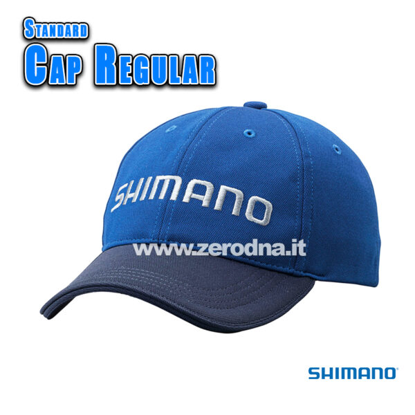Shimano Standard Cap