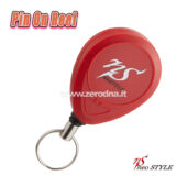 Neostyle Pin On Reel II