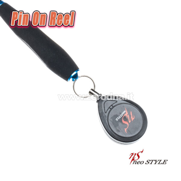 Neostyle Pin On Reel II