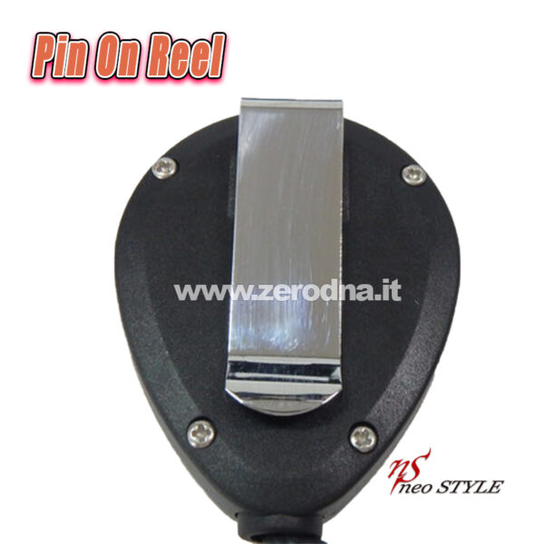 Neostyle Pin On Reel II
