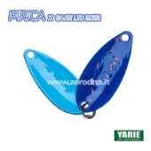 Yarie x Game Pirica LTD 2021