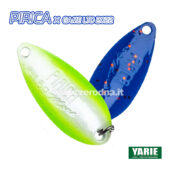 Yarie x Game Pirica LTD 2021
