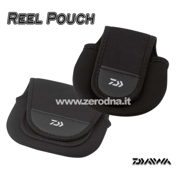 Daiwa Neoprene Reel Pouch