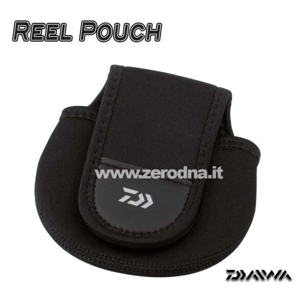 Daiwa Neoprene Reel Pouch