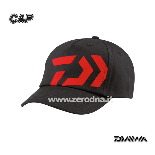 Daiwa Cap Spit