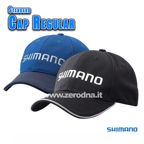Shimano Standard Cap