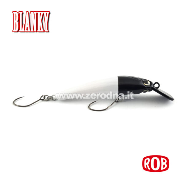Rob Lure Blanky