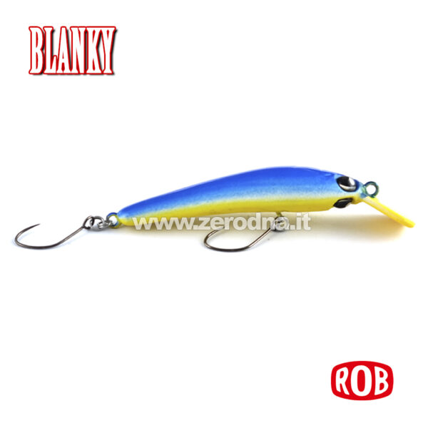 Rob Lure Blanky