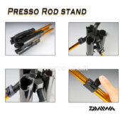 Daiwa Presso Rod Stand 530