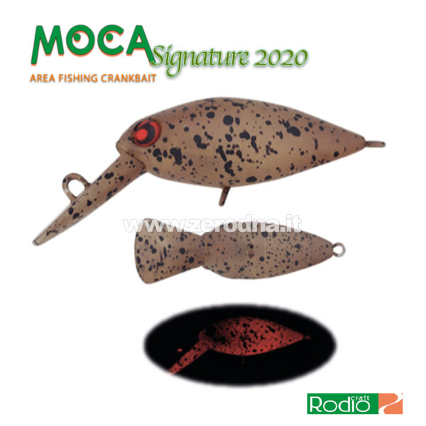Rodio Craft Moca
