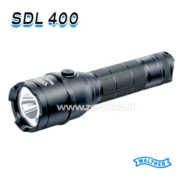 Walther SDL 400