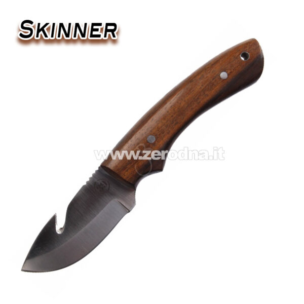 39 Outdoor Skinner