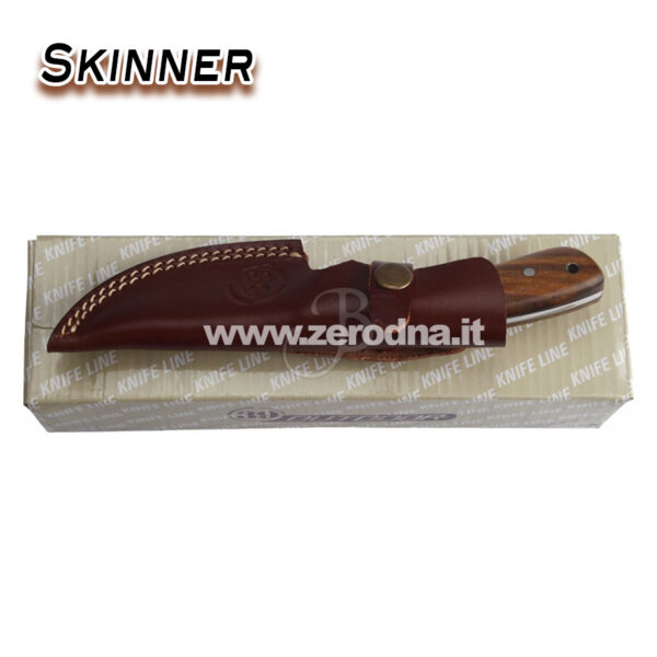 39 Outdoor Skinner