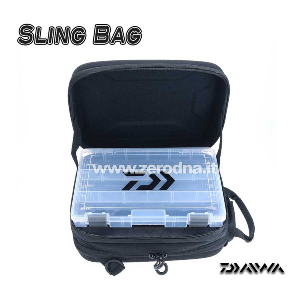 Daiwa Sling Bag