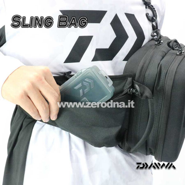 Daiwa Sling Bag