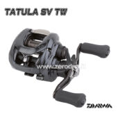Daiwa Tatula SV TW