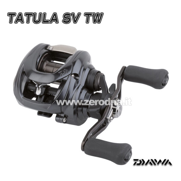 Daiwa Tatula SV TW