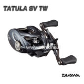 Daiwa Tatula SV TW