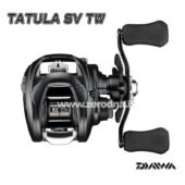 Daiwa Tatula SV TW
