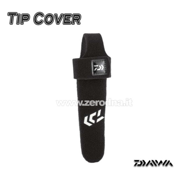 Daiwa Tip Cover