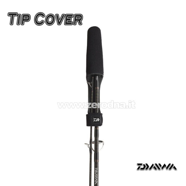 Daiwa Tip Cover