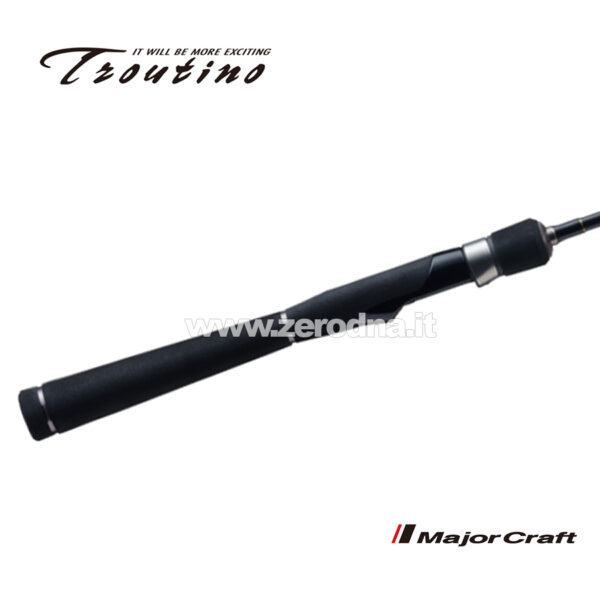 Major Craft Troutino