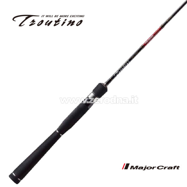 Major Craft Troutino
