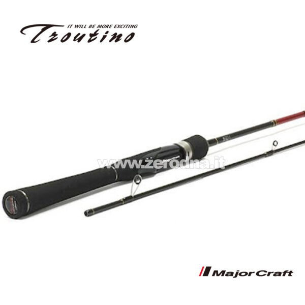 Major Craft Troutino