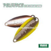 Yarie x Game T-Surface LTD 2021